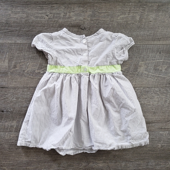 Calvin Klein 24mth Dress - Picture 2 of 4